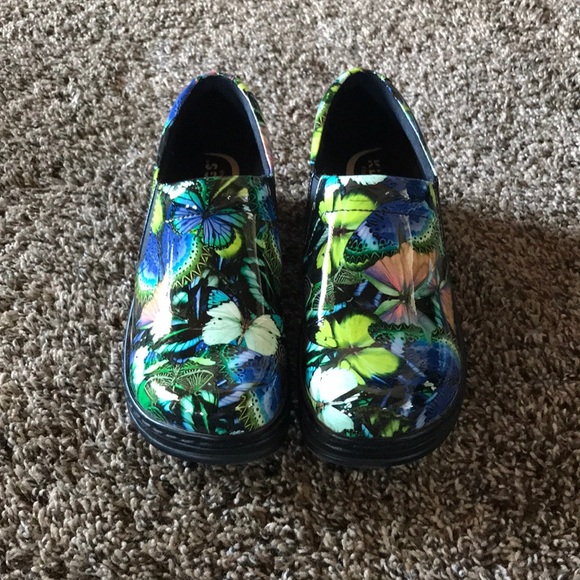 klogs Shoes - Kloggs
